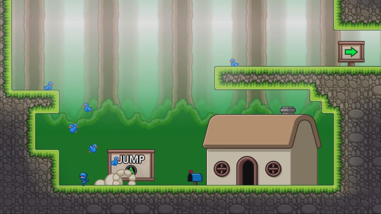 《10秒忍者X 10 Second Ninja X》Switch英文版NSP下载 – 含1.0.1补丁-全网第一网赚项目资源库-中赚网 & 中创网 & 冒泡网 & 福缘网 - 小本轻创业与优质加盟项目首选平台