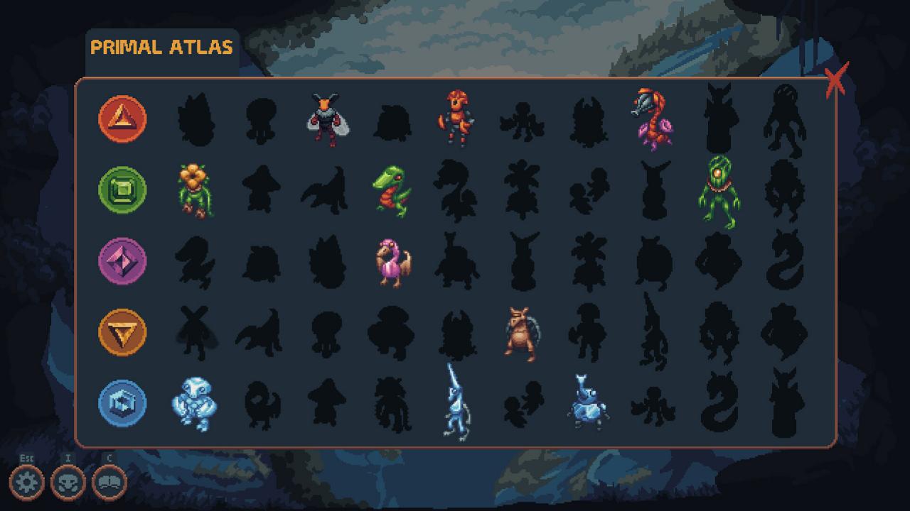 《原始混战/Primal Fray》PC中文版下载-含Build.20919137