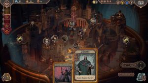 《永夜之围/As We Descend》PC中文版下载-含v0.9.1.4b-全网第一网赚项目资源库-中赚网 & 中创网 & 冒泡网 & 福缘网 - 小本轻创业与优质加盟项目首选平台