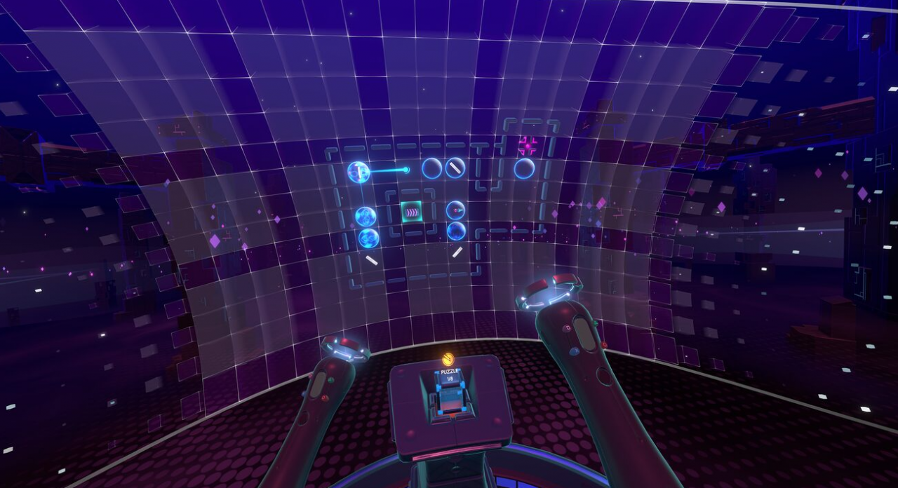 【6.72】PS4游戏《音轨实验室 Track Lab》英文版下载 v1.01