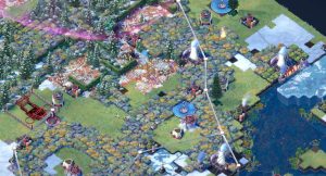 《伊始之地 Terra Nil》美版中文+1.2.10补丁-全网第一网赚项目资源库-中赚网 & 中创网 & 冒泡网 & 福缘网 - 小本轻创业与优质加盟项目首选平台