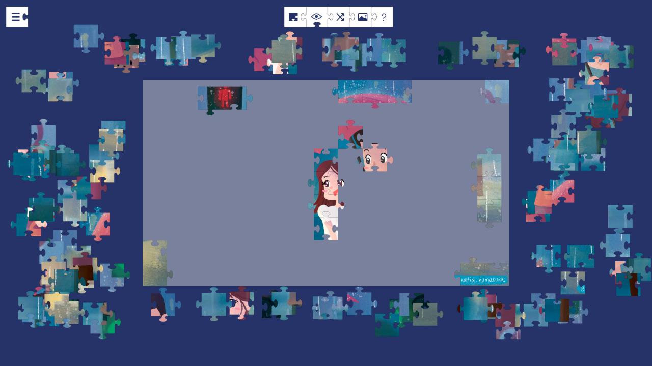 《巴迪父母的相识过程 How Buddy’s parents met》Switch中文版NSP下载