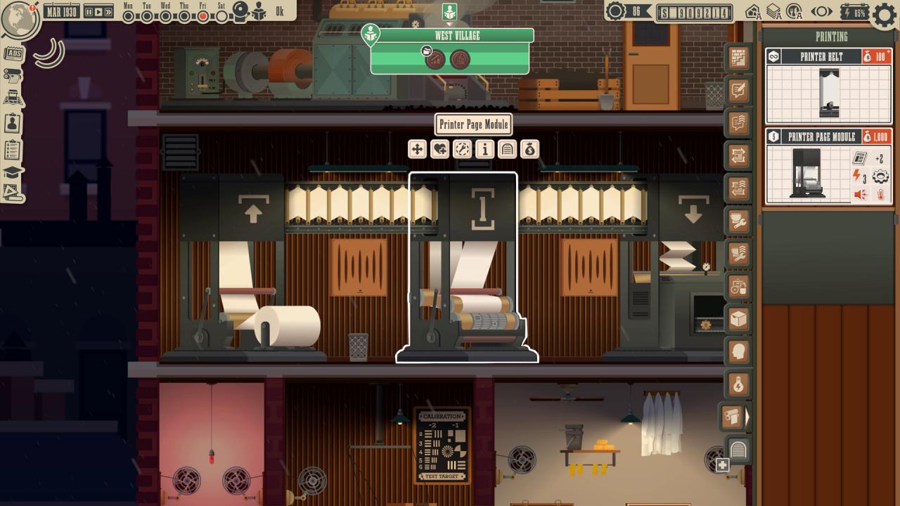 《新闻大厦/News Tower》PC中文版下载-含v1.0正式版-全网第一网赚项目资源库-中赚网 & 中创网 & 冒泡网 & 福缘网 - 小本轻创业与优质加盟项目首选平台