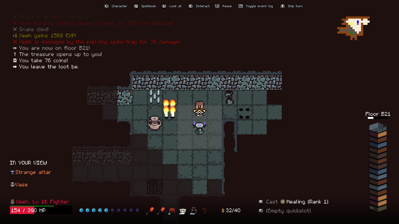 《疯狂迷宫 Stay Safe:Labyrinth of the Mad》Switch英文版NSP下载 – 含1.1.7.4补丁