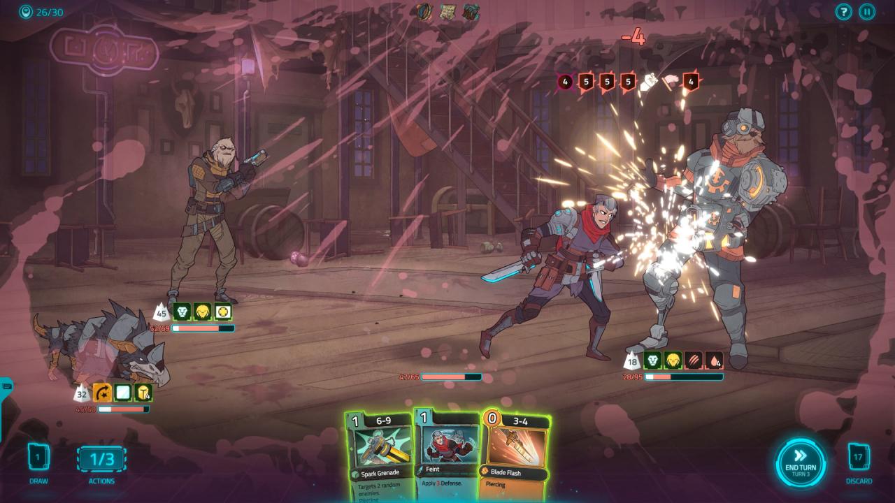 《欺诈之地 Griftlands》Switch中文版XCI下载 – 含1.0.4补丁