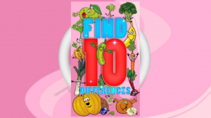《找出10处不同 Find 10 Differences》Switch英文版NSP下载-全网第一网赚项目资源库-中赚网 & 中创网 & 冒泡网 & 福缘网 - 小本轻创业与优质加盟项目首选平台