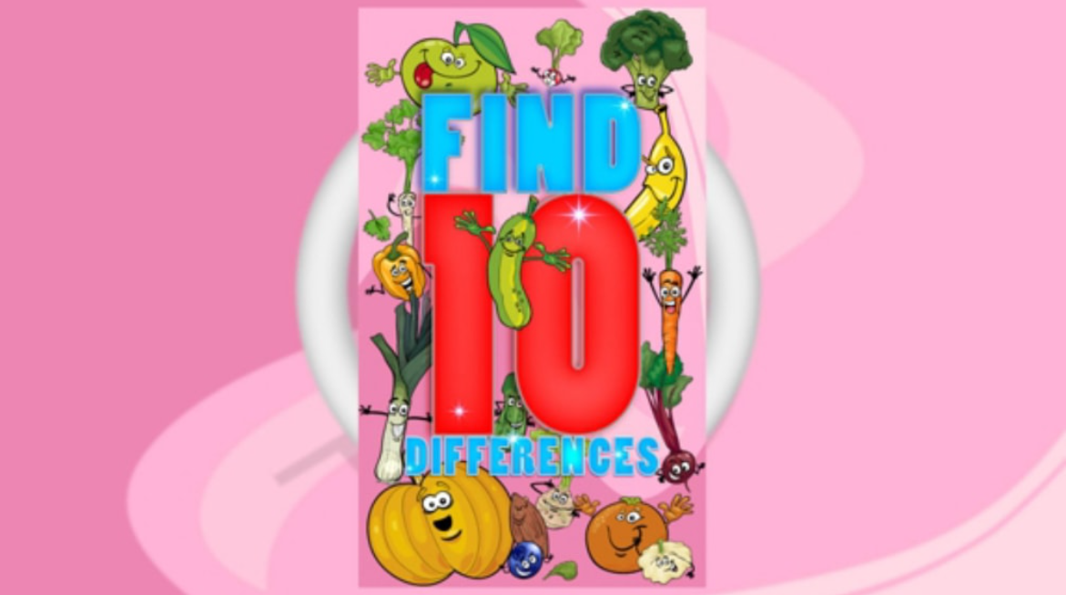 《找出10处不同 Find 10 Differences》Switch英文版NSP下载-全网第一网赚项目资源库-中赚网 & 中创网 & 冒泡网 & 福缘网 - 小本轻创业与优质加盟项目首选平台