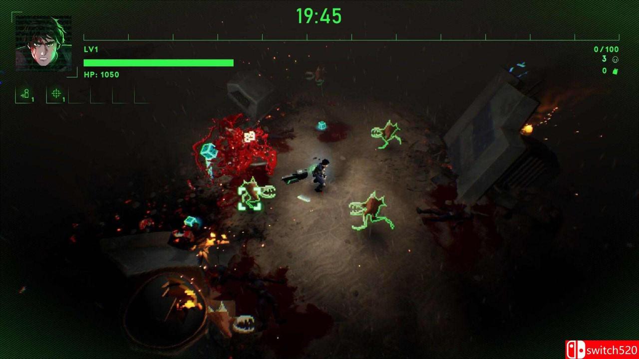 《末日来袭：狂潮（Let Them Come: Onslaught）》官方中文 [中文/繁体/英文/日语]