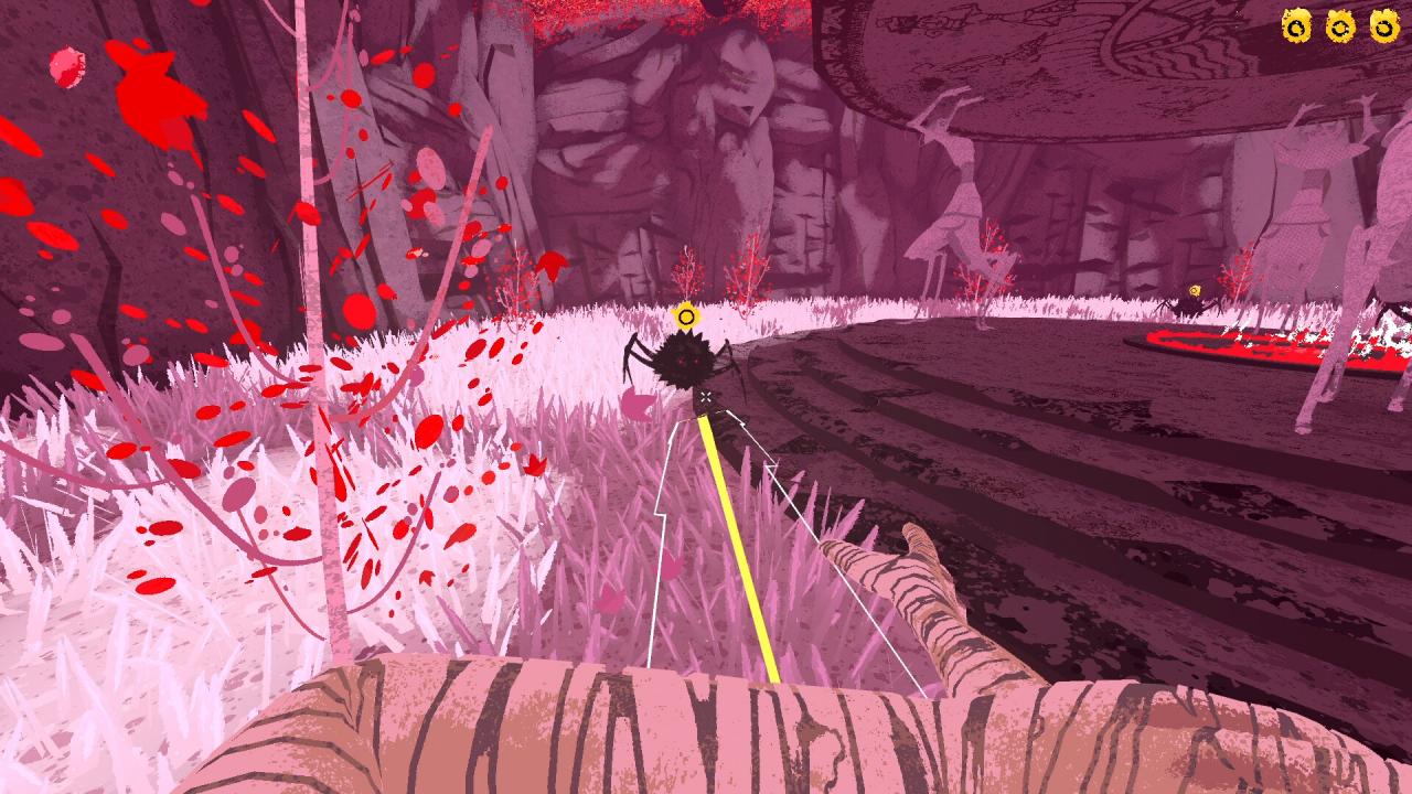 《回旋镖 X Boomerang X》Switch中文版NSP下载 – 含1.0.1补丁