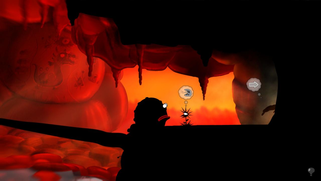 《业力化身 Karma. Incarnation 1》Switch英文版NSP下载