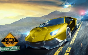 《公路赛车：高速竞逐 Road Racing Highway Car Chase》Switch英文版NSP下载-全网第一网赚项目资源库-中赚网 & 中创网 & 冒泡网 & 福缘网 - 小本轻创业与优质加盟项目首选平台