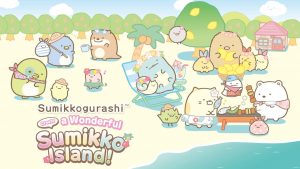 角落小伙伴 打造吧 美妙角落小岛丨Sumikkogurashi Create a Wonderful Sumikko Island!-全网第一网赚项目资源库-中赚网 & 中创网 & 冒泡网 & 福缘网 - 小本轻创业与优质加盟项目首选平台