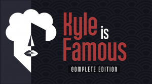 《名人凯尔 Kyle is Famous》Switch英文版NSP下载 – 含1.1.0补丁-全网第一网赚项目资源库-中赚网 & 中创网 & 冒泡网 & 福缘网 - 小本轻创业与优质加盟项目首选平台