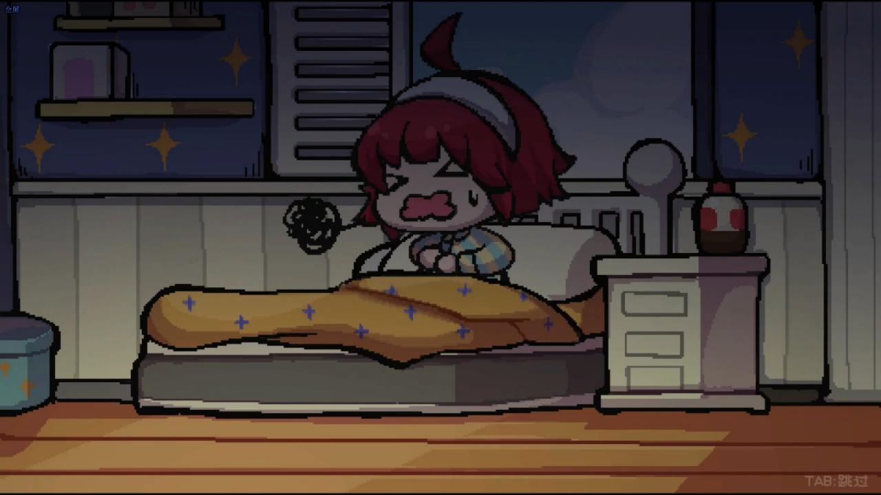 《生命不是自动的/life is not auto》PC中文版下载-含Build.14792816