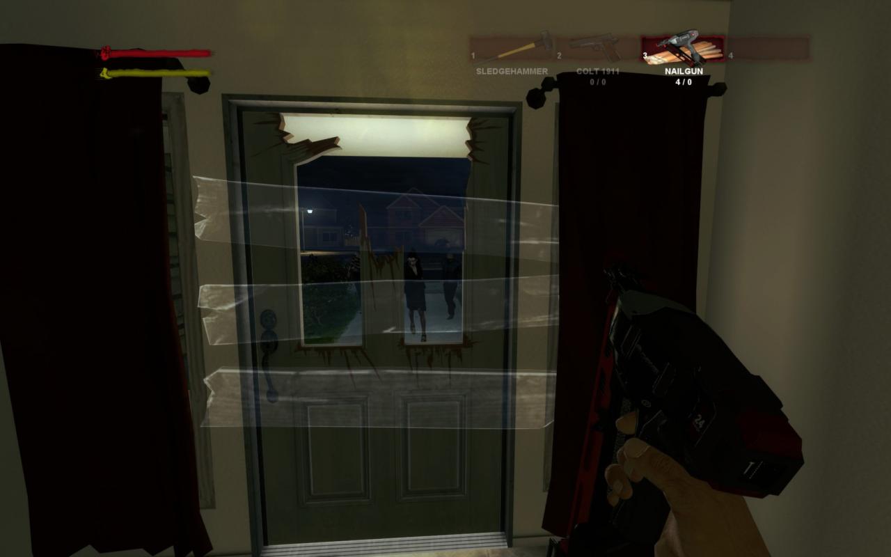 《传染病/Contagion》PC中文版下载-含Build.20723521