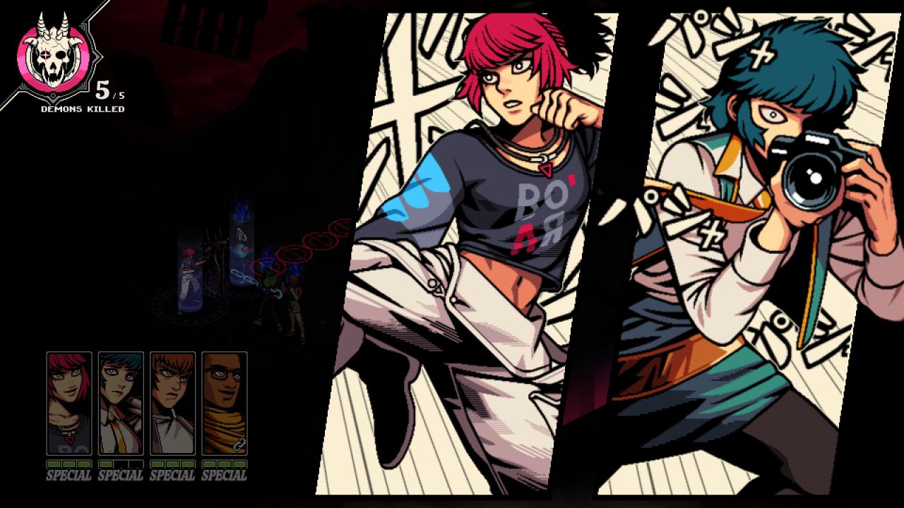 《恶魔学校 Demonschool》Switch美版中文NSZ下载 – 含1.0.3补丁-全网第一网赚项目资源库-中赚网 & 中创网 & 冒泡网 & 福缘网 - 小本轻创业与优质加盟项目首选平台