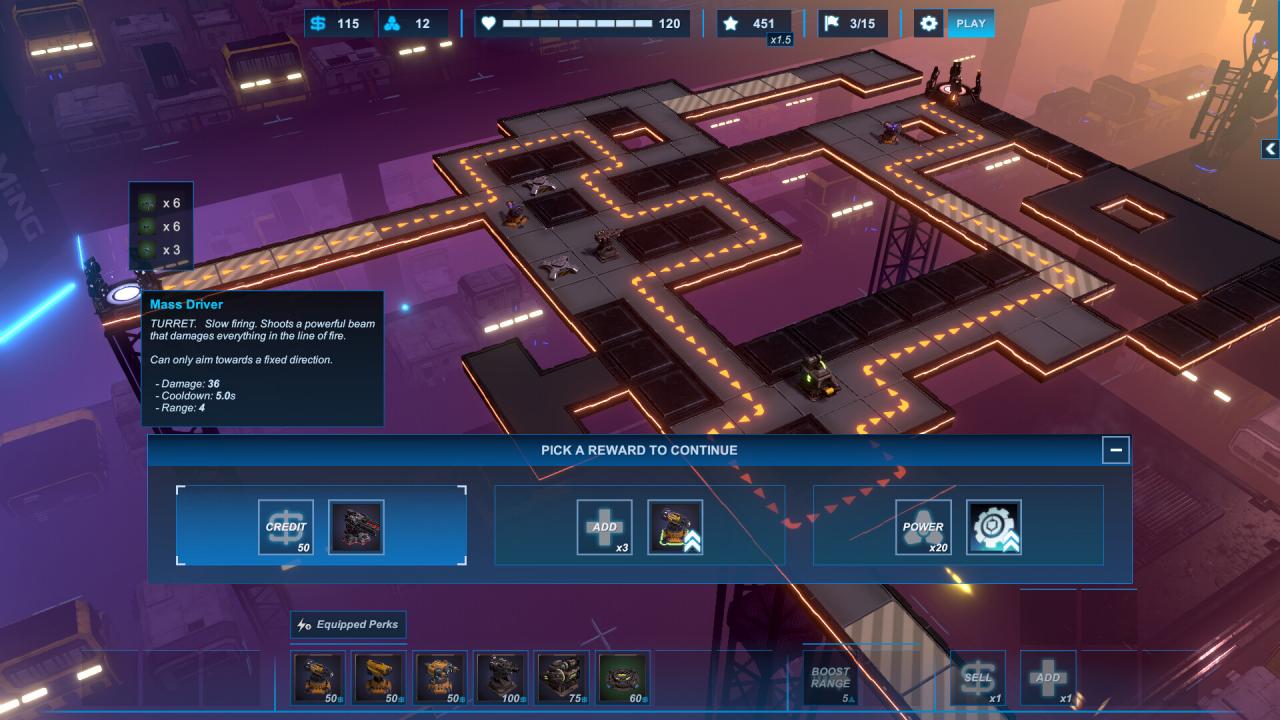 《铁壁矩阵：轴突塔防/Axon TD: Uprising》PC中文版下载-含Build.20706370-全网第一网赚项目资源库-中赚网 & 中创网 & 冒泡网 & 福缘网 - 小本轻创业与优质加盟项目首选平台