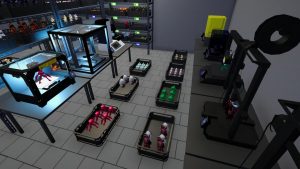 《手办商店模拟器/Figure Shop Simulator》PC中文版下载-含Build.20743721-全网第一网赚项目资源库-中赚网 & 中创网 & 冒泡网 & 福缘网 - 小本轻创业与优质加盟项目首选平台