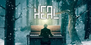 《治愈：主机版 Heal Console Edition》Switch中文版NSP下载-全网第一网赚项目资源库-中赚网 & 中创网 & 冒泡网 & 福缘网 - 小本轻创业与优质加盟项目首选平台