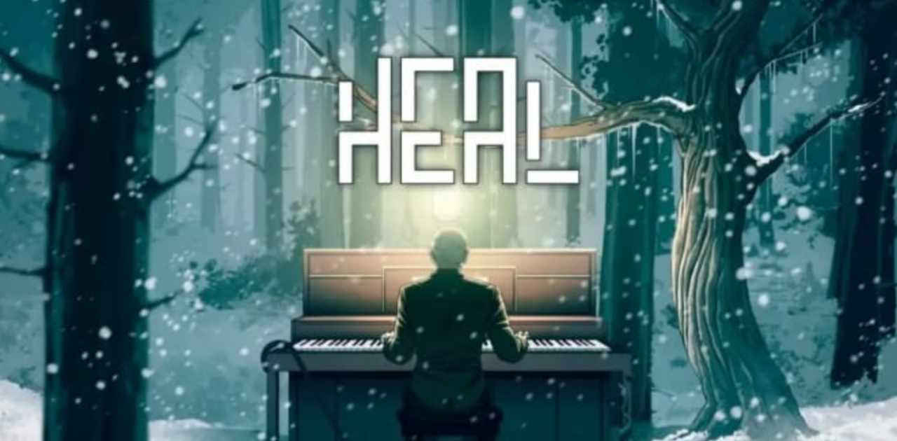 《治愈：主机版 Heal Console Edition》Switch中文版NSP下载-全网第一网赚项目资源库-中赚网 & 中创网 & 冒泡网 & 福缘网 - 小本轻创业与优质加盟项目首选平台