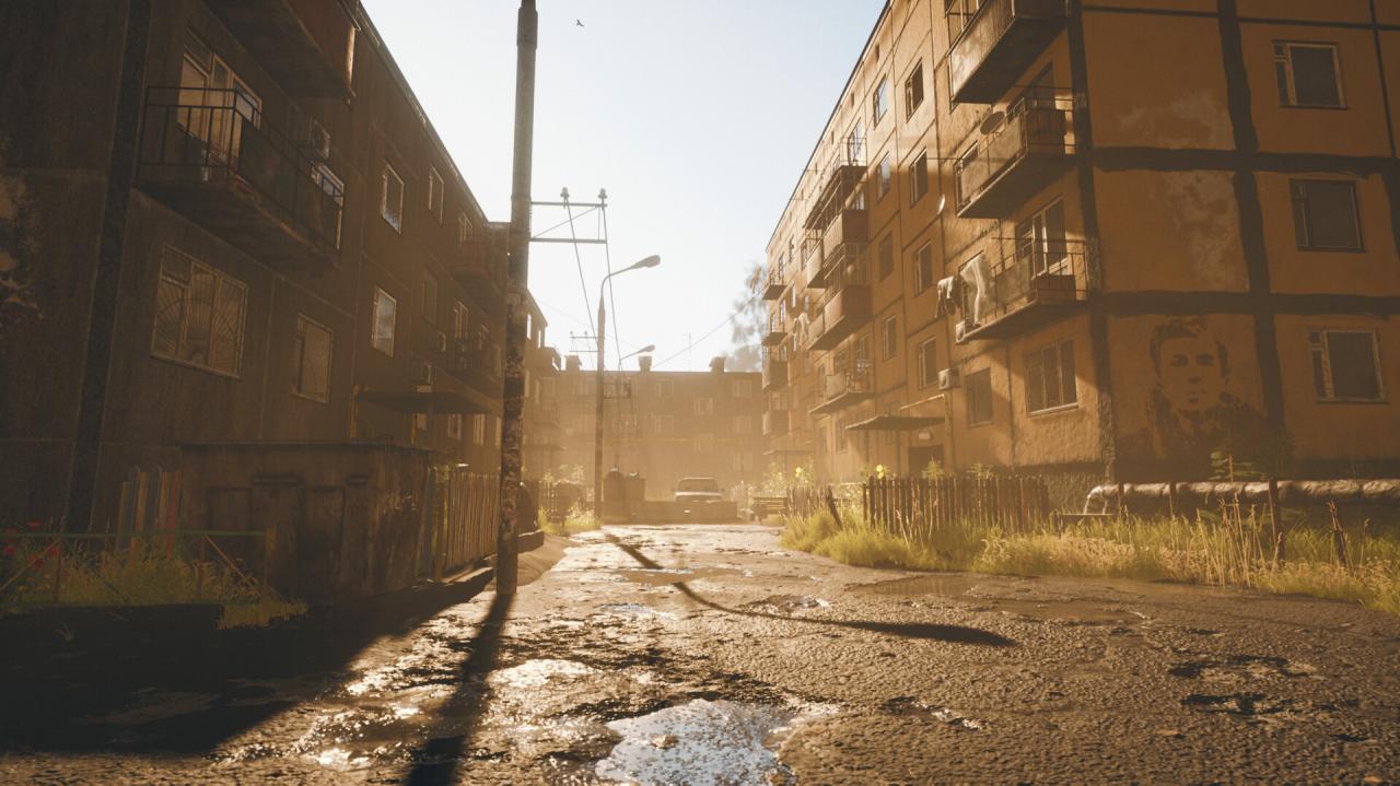 《我的碎片/Pieces of me》PC英文版下载-含v1.08