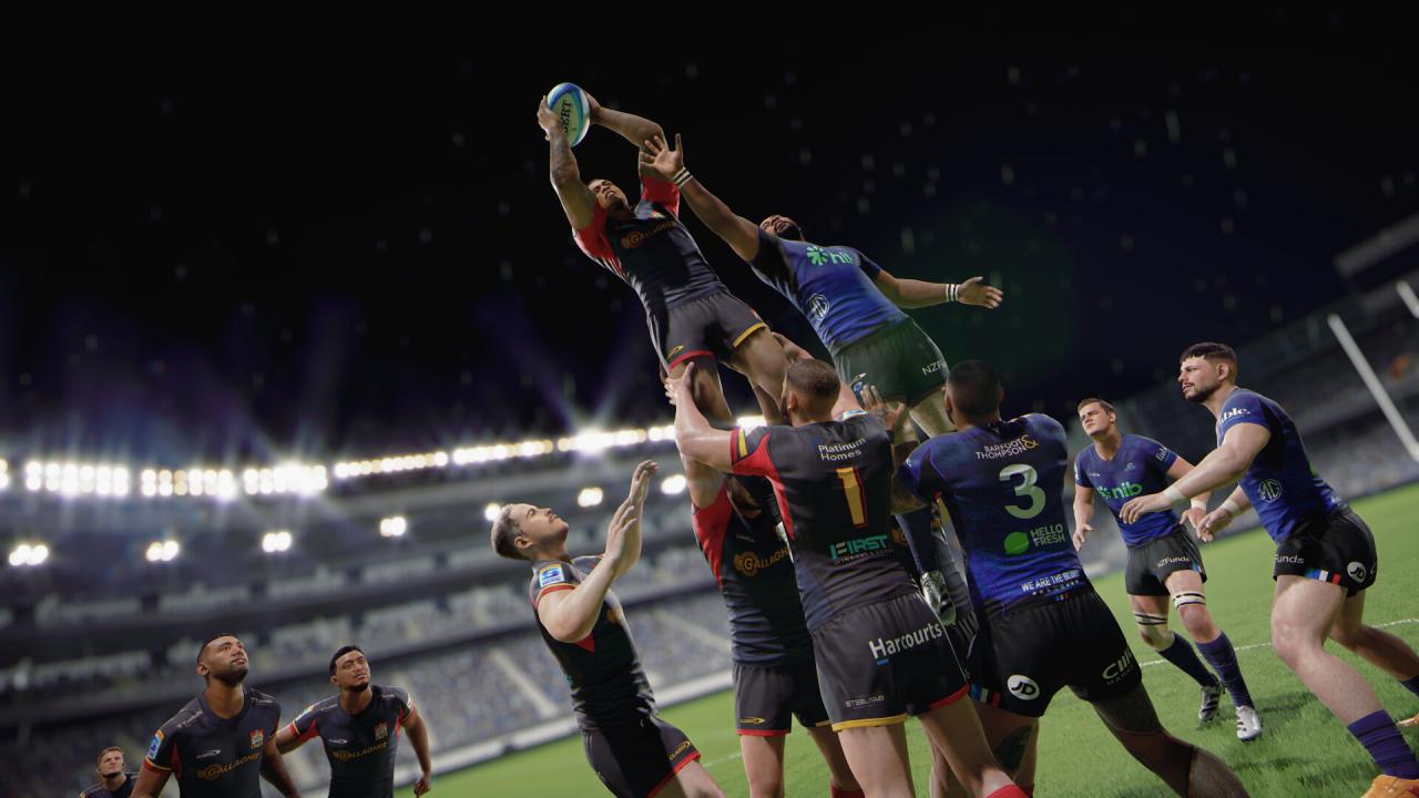 《橄榄球25/Rugby 25》PC中文版下载-含Build.20854700-全网第一网赚项目资源库-中赚网 & 中创网 & 冒泡网 & 福缘网 - 小本轻创业与优质加盟项目首选平台