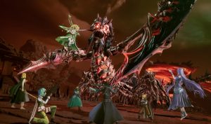 switch游戏《刀剑神域 碎梦边境 SWORD ART ONLINE》港版中文+1.5.2.0补丁+9DLC-全网第一网赚项目资源库-中赚网 & 中创网 & 冒泡网 & 福缘网 - 小本轻创业与优质加盟项目首选平台