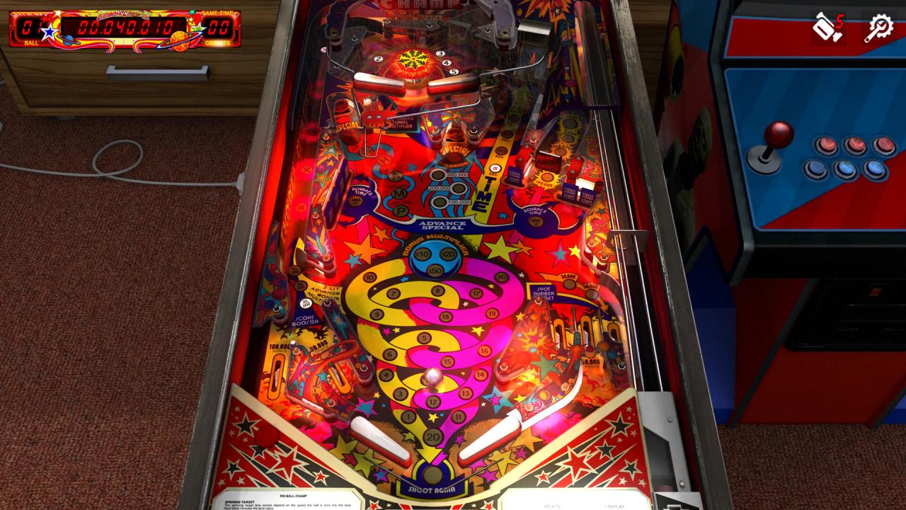 《扎卡里亚弹球 Zaccaria Pinball》Switch英文版NSP下载 – 含1.0.4补丁+72DLC-全网第一网赚项目资源库-中赚网 & 中创网 & 冒泡网 & 福缘网 - 小本轻创业与优质加盟项目首选平台