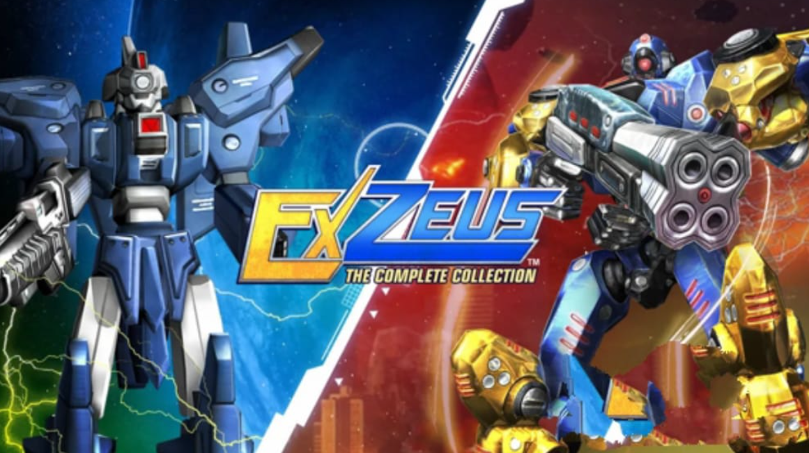 《飞龙武士合集 ExZeus: The Complete Collection》Switch英文版NSP下载-全网第一网赚项目资源库-中赚网 & 中创网 & 冒泡网 & 福缘网 - 小本轻创业与优质加盟项目首选平台