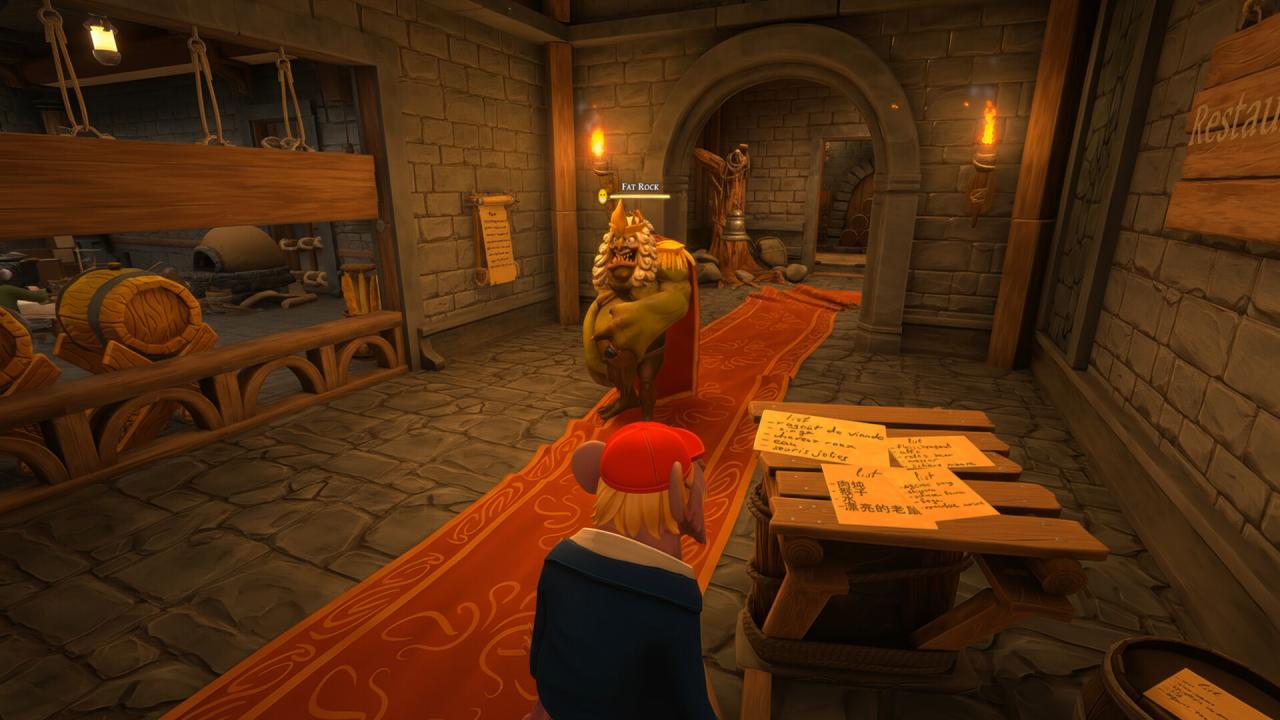 《鼠鼠餐厅/Restaurats》PC中文版下载-含v0.19.0.25联机版-全网第一网赚项目资源库-中赚网 & 中创网 & 冒泡网 & 福缘网 - 小本轻创业与优质加盟项目首选平台