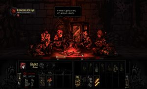 switch游戏《暗黑地牢2 Darkest Dungeon II》美版中文+1.1.0补丁+3DLC-全网第一网赚项目资源库-中赚网 & 中创网 & 冒泡网 & 福缘网 - 小本轻创业与优质加盟项目首选平台