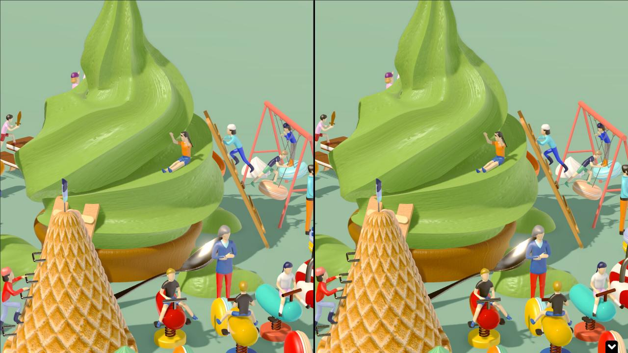 《3D找茬2 Tiny Lands 2》Switch中文版NSZ下载 – 含1.0.0补丁-全网第一网赚项目资源库-中赚网 & 中创网 & 冒泡网 & 福缘网 - 小本轻创业与优质加盟项目首选平台