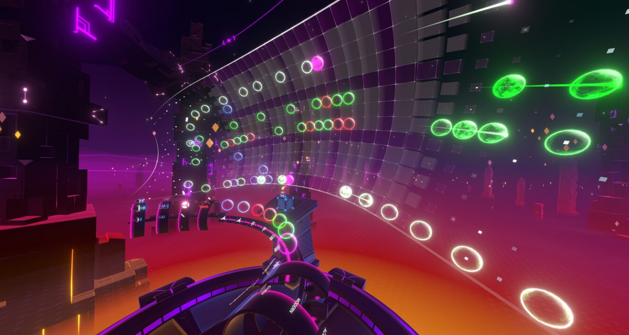 【6.72】PS4游戏《音轨实验室 Track Lab》英文版下载 v1.01