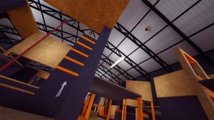 PC游戏《屋顶与小巷：跑酷游戏/Rooftops & Alleys: The Parkour Game》中文Build.20864913下载-全网第一网赚项目资源库-中赚网 & 中创网 & 冒泡网 & 福缘网 - 小本轻创业与优质加盟项目首选平台