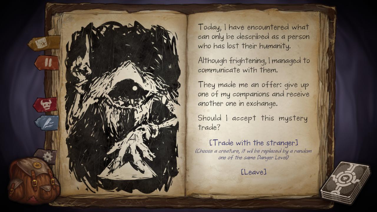 《驯牌师/Decktamer》PC中文版下载-含v1.0.30