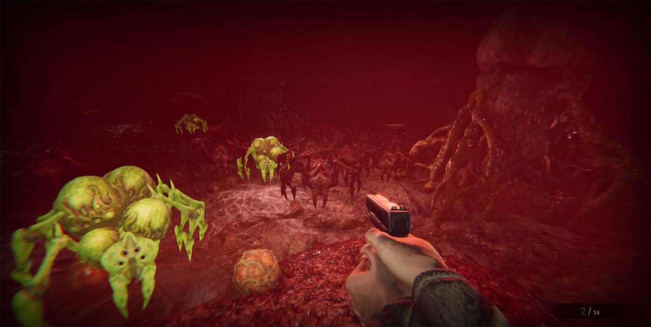 《Morphos》PC中文版下载-含Build.20848037