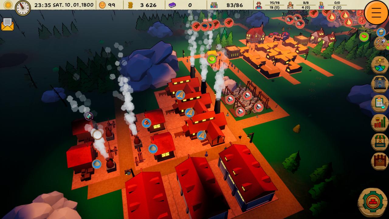 《商业力量/Mercantile Might》PC中文版下载-含Build.20728040-全网第一网赚项目资源库-中赚网 & 中创网 & 冒泡网 & 福缘网 - 小本轻创业与优质加盟项目首选平台