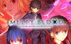 《月姬格斗：TYPE LUMINA MELTY BLOOD TYPE LUMINA》Switch中文版NSZ下载 – 含1.4.6补丁+DLC-全网第一网赚项目资源库-中赚网 & 中创网 & 冒泡网 & 福缘网 - 小本轻创业与优质加盟项目首选平台