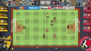 《世界足球前锋91号 World Soccer Strikers 91》Switch中文版NSP下载 – 含1.0.5补丁-全网第一网赚项目资源库-中赚网 & 中创网 & 冒泡网 & 福缘网 - 小本轻创业与优质加盟项目首选平台