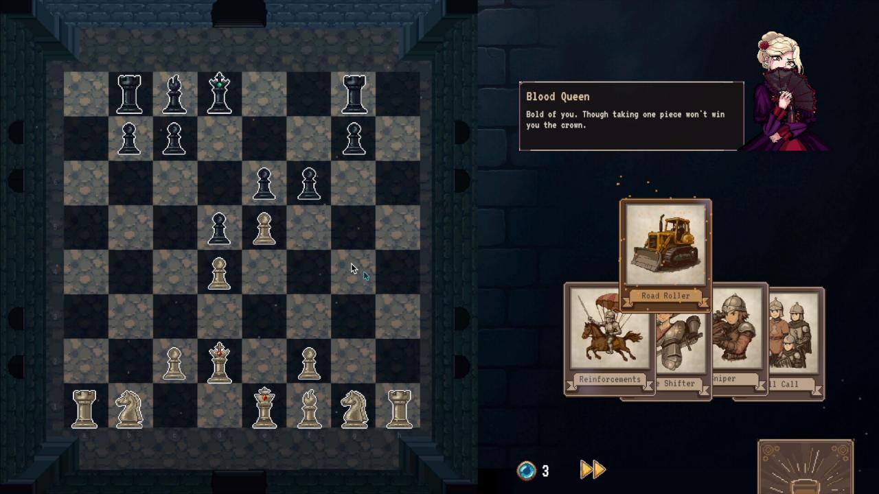 《是的,皇后/Yes, My Queen》PC中文版下载-含Build.20753349