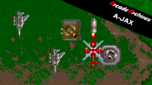 《街机:A-JAX Arcade Archives A-JAX》Switch英文版NSZ下载-全网第一网赚项目资源库-中赚网 & 中创网 & 冒泡网 & 福缘网 - 小本轻创业与优质加盟项目首选平台