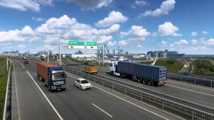 《欧洲卡车模拟2/Euro Truck Simulator 2》PC中文版下载-含v1.57.1.0s-全网第一网赚项目资源库-中赚网 & 中创网 & 冒泡网 & 福缘网 - 小本轻创业与优质加盟项目首选平台