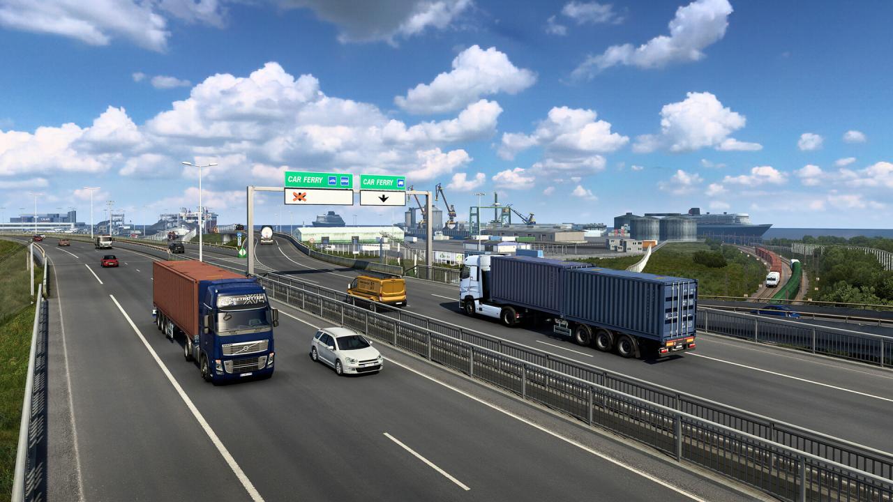 《欧洲卡车模拟2/Euro Truck Simulator 2》PC中文版下载-含v1.57.1.0s-全网第一网赚项目资源库-中赚网 & 中创网 & 冒泡网 & 福缘网 - 小本轻创业与优质加盟项目首选平台