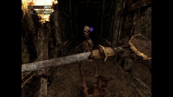 switch游戏《魔王的迷宫》美版中文+5.233补丁