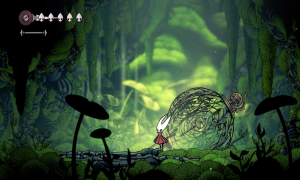 《空洞骑士:丝之歌》中文版1.0.28891+金手指+MOD-全网第一网赚项目资源库-中赚网 & 中创网 & 冒泡网 & 福缘网 - 小本轻创业与优质加盟项目首选平台