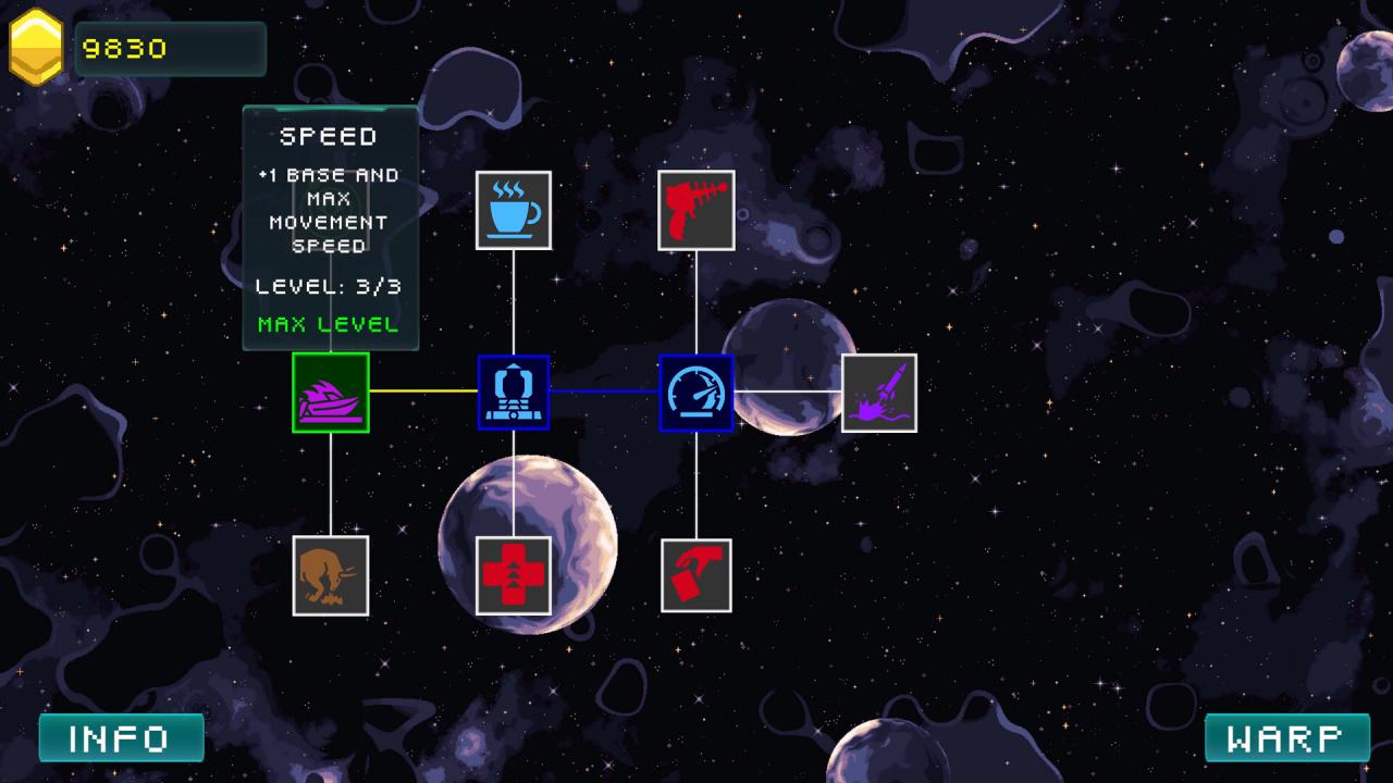 《虚空矿工/Void Miner – Incremental Asteroids Roguelite》PC中文版下载-含Build.20829581-全网第一网赚项目资源库-中赚网 & 中创网 & 冒泡网 & 福缘网 - 小本轻创业与优质加盟项目首选平台