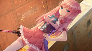 【galgame】《第三世界的拿破仑 没有不可能的少女》美版中文+1.0.6补丁-全网第一网赚项目资源库-中赚网 & 中创网 & 冒泡网 & 福缘网 - 小本轻创业与优质加盟项目首选平台