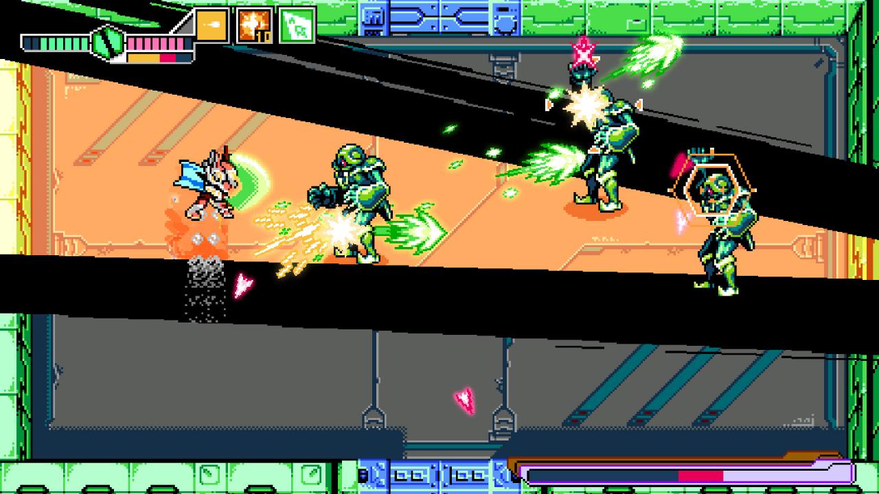 《超惑星战记Zero 3 Blaster Master Zero 3》Switch英文版NSP下载 – 含1.1.1补丁
