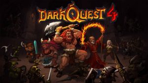 暗黑探险4丨Dark Quest 4-全网第一网赚项目资源库-中赚网 & 中创网 & 冒泡网 & 福缘网 - 小本轻创业与优质加盟项目首选平台