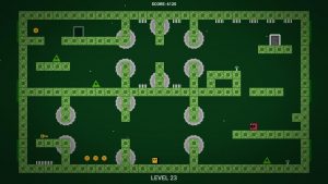 《逃离地牢 Dungeon Escape》Switch中文版NSZ下载-全网第一网赚项目资源库-中赚网 & 中创网 & 冒泡网 & 福缘网 - 小本轻创业与优质加盟项目首选平台